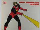 Johnny Hammond Smith - The Stinger LP - Prestige Stereo RVG VG+