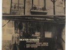 Dexter Gordon - One Flight Up LP - Blue Note - BST 84176 Stereo