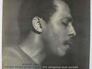Bud Powell - The Amazing Vol. 2 LP - Blue Note - BLP 1504 Mono RVG NY USA