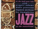 Donald Byrd - At The Half Note Cafe Volume 2 LP - Blue Note - BST 84061 VG+
