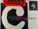 Johnny Coles - Little Johnny C LP - Blue Note - BST 84144 Stereo RVG VG+