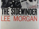 Lee Morgan - The Sidewinder LP - Blue Note - BST 84157 SEALED