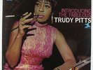 Trudy Pitts - Introducing The Fabulous LP - Prestige - PRST 7523 Stereo RVG VG+