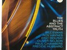 Oliver Nelson - Blues And The Abstract Truth LP - Impulse - A-5-S Stereo VG+