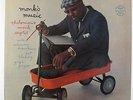 Thelonious Monk Septet - Monk's Music LP - Riverside - RLP 12-242 Mono DG