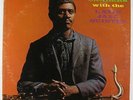 Pharoah Sanders w/ The Latin Jazz Quintet - Spotlight On LP - UpFront VG+