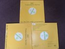BBC Transcription Discs Robert Cray Joboxers The Christians in concert