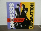 Rolling Stones: Hollywood RCA Sessions - rare Japan LP