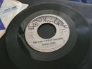 record 45 Soul Bobby Reed   The Time is right for Love on Bell 888 If I dont VG+