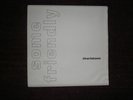 THE CHARLATANS Some Friendly LP 1st UK 1990 Situation Two Situ 30  A1/B1 EX+