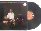 Original 1961 Art Blakey Jazz Messengers LP Record Impulse Mono A-7 Gatefold RVG