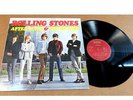 The Rolling Stones German Vinyl LP Aftermath & Out Of Time Club Edition NM