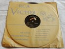 Elvis Presley, 78 RPM - That's All Right/Blue Moon of Kentucky, RCA 20-6380, VG