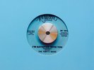THE FURY'S BAND ** I'M SATISFIED WITH YOU ** MIRWOOD ** NORTHERN SOUL