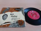 BILL HALEY & HIS COMETS - BILL HALEY - EP - BRUNSWICK - OE 9459  1959 TRI CENTER