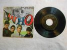 disque ep 45 tours the who 
