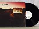 Kyuss - Welcome to Sky Valley Vinyl LP Record Album - 7559-61571-1