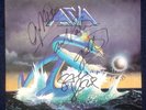 Asia - Signed By All Four Members