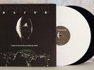 Meshuggah - Alive Colored Vinyl LP Record Album - BOBV225LP