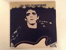 Lou Reed - Transformer LP. LSP 4807. ENGLAND Press. Orange Label. VG+ Vinyl nice