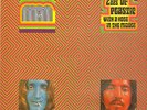 PROG-LP- MAN- 2 OZS OF PLASTIC- ORG. DAWN-UK- 1969- TOPMINT