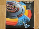 ELECTRIC LIGHT ORCHESTRA Out Of The Blue Double LP Ltd Clear Vinyl Sealed