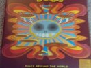 Super furry animals RINGS AROUND THE WORLD 2 LP VINYL plus 7 INCH SINGLE