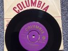 Frankie Lymon And The Teenagers.          I'm not a Juvenile Delinquent 45 Vinyl