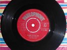 Beatles: Please Please Me / Ask Me Why. UK Original Red Parlophone 45-R 4983