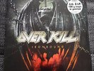 Overkill - Ironbound Vinyl LP NEU
