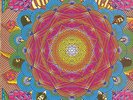 PROG/PSYCH-LP- QUINTESSENCE-DIVE DEEP- PINK ISLAND-GERMANY- 1970- MINT