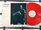 LP - JETHRO TULL - RED VINYL  / Flute Cake / Live / Orig. TMOQ 71 044 / Mint-