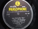 The Beatles Help1965 Orig.Stereo 1st UK Parlophone PCS 3071 KT Tax Stamp EX Cond