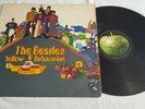 The Beatles Yellow Submarine LP RARE Mono 1st Press 1969