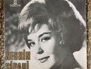 Nesrin Sipahi “Gizli As Bu / Inleyen Nagmeler” RARE TURKISH MIDDLE EASTERN 7”