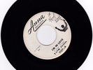 NORTHERN SOUL 45RPM - DAVID RUFFIN ON ANNA - RARE PROMO
