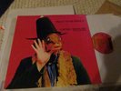 CAPTAIN BEEFHEART & His Magic Band - Trout Mask Replica - 2xLp RE - Near-Mint