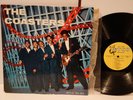 VG+/VG+ The Coasters -s/t ORIG USA RARE  Atco Harp Label RnB LP Nice keeper copy