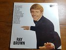 RAY-BROWN-and-The-WHISPERS-Same-Old-Song-Brand-New-Beat LP Oz 60s Garage/Soul