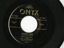 ONYX 513 DEAN BARLOW MONTEREYS 