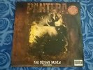 PANTERA - FAR BEYOND DRIVEN - LIMITED EDITION 7567-92374-1 VINILE DISCO LP 1994