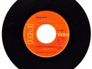 Herb Ward 45 HONEST TO GOODNESS / IF U GOT 2 LEAVE ME - Rare No.Soul '68 RCA NM-