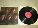 THE ZOMBIES - BEGIN HERE - RARE ORIGINAL DECCA MONO PRESSING