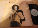 PATTI SMITH - Horses - Lp original 1975 - Vinyl is Near-Mint  Patti Smith Group