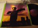SONIC YOUTH - Bad Moon Rising - Lp - 1985 - 1st press - Near-Mint