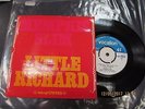 MEMPHIS SLIM LITTLE RICHARD 1964 VOCALION EP RARE  VERY NICE