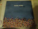 NADA SURF - Let Go - 2xLp Set - Near-Mint on Barsuk   Essential
