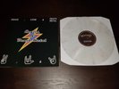 Eagles Of Death Metal ?– Peace, Love & Death Metal Color White Vinyl NEW