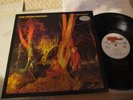 ECHO And The BUNNYMEN - Crocodiles - Lp 1980 - Japan Promo Press