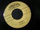 THE GAZELLES HONEST 45 RECORD PRETTY BABY BABY GOTHAM G-7-315 ORIGINAL
